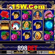 898Bet - Aplicativo Móvel