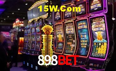 898Bet - Pagamento PIX Instantâneo